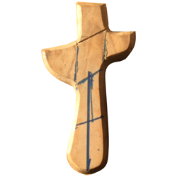 Wooden Cross